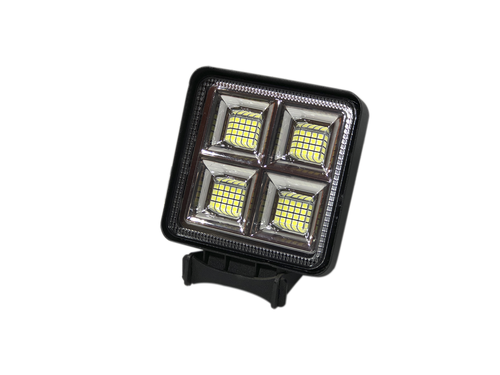 Светодиодная фара LightWay 64D Strobe