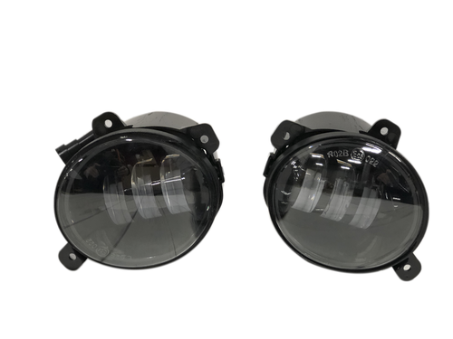 Противотуманные фары LightWay Kalina, Granta, Largus 30W