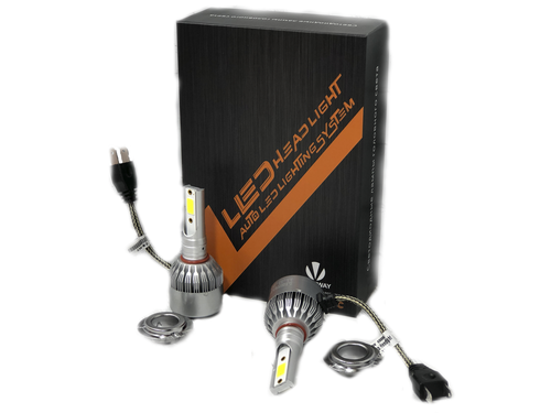 Светодиоды LightWay LED C6 H7